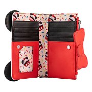 Disney by Loungefly Wallet Minnie Oh My Cosplay Sweets