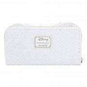 Disney by Loungefly Wallet Minnie Sequin Wedding