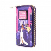 Disney by Loungefly Wallet The Princess and the Frog Tiana\'s Palace