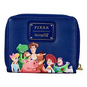 Disney by Loungefly Wallet Toy Story Woody Bo Peep