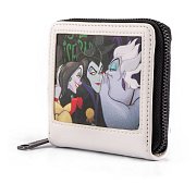 Disney by Loungefly Wallet Villains Club Polaroid