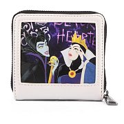 Disney by Loungefly Wallet Villains Club Polaroid