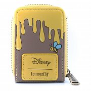 Disney by Loungefly Wallet Winnie the Pooh 95th Anniversary