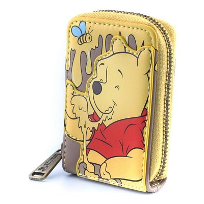 Disney by Loungefly Wallet Winnie the Pooh 95th Anniversary