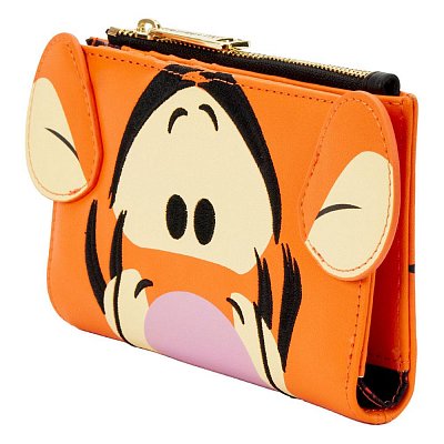 Disney by Loungefly Wallet Winnie the Pooh Tigger Cosplay