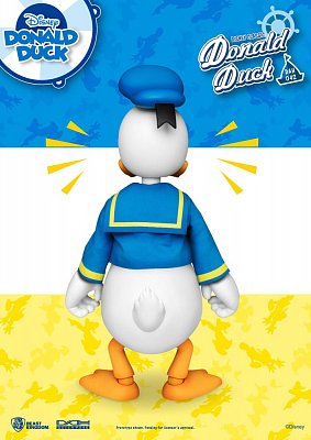 Disney Classic Dynamic 8ction Heroes Action Figure 1/9 Donald Duck Classic Version 16 cm