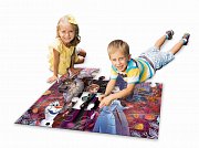 Disney Floor Puzzle Frozen 2