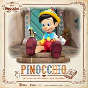 Disney Master Craft Statue Pinocchio 27 cm