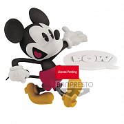 Disney Mickey Shorts Collection Mini Figure Mickey Mouse Ver. A 5 cm