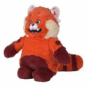 Disney Plush Figure Turning Red, Panda Mei 25 cm