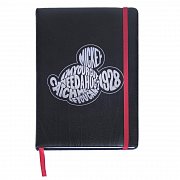 Disney Premium Notebook A5 Mickey