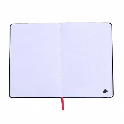 Disney Premium Notebook A5 Mickey