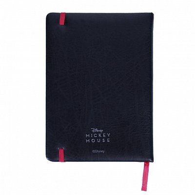 Disney Premium Notebook A5 Mickey