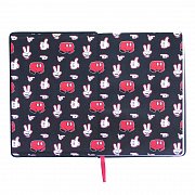 Disney Premium Notebook A5 Mickey