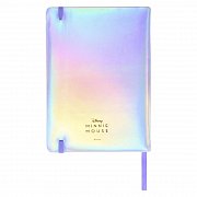 Disney Premium Notebook A5 Minnie