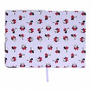 Disney Premium Notebook A5 Minnie