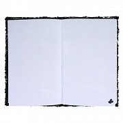 Disney Sequin Notebook A5 Mickey