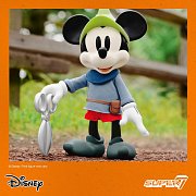 Disney Supersize Vinyl Figure Brave Little Tailor Mickey Mouse 40 cm