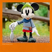 Disney Supersize Vinyl Figure Brave Little Tailor Mickey Mouse 40 cm