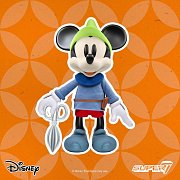 Disney Supersize Vinyl Figure Brave Little Tailor Mickey Mouse 40 cm