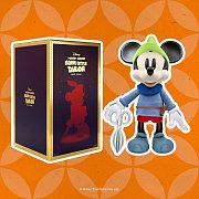 Disney Supersize Vinyl Figure Brave Little Tailor Mickey Mouse 40 cm