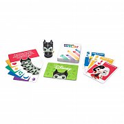 Disney Villains Card Game Something Wild! Case (4) English Version