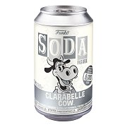 Disney Vinyl SODA Figures Clarabelle Cow 11 cm Assortment (6)