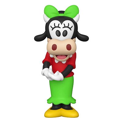 Disney Vinyl SODA Figures Clarabelle Cow 11 cm Assortment (6)