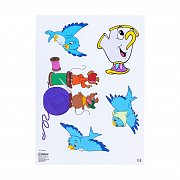 Disney Wall Decal Classic Character (20)