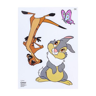 Disney Wall Decal Classic Character (20)