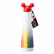 Disney Water Bottle Mickey Rainbow