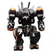 District 9 Micro Epics PVC Figure EXO Suit 7 cm