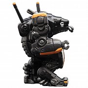 District 9 Micro Epics PVC Figure EXO Suit 7 cm