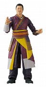 Doctor Strange in the Multiverse of Madness Marvel Legends Series Action Figure 2022 Marvel\'s Wong 15 cm