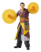 Doctor Strange in the Multiverse of Madness Marvel Legends Series Action Figure 2022 Marvel\'s Wong 15 cm