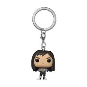 Doctor Strange in the Multiverse of Madness Pocket POP! Vinyl Keychains 4 cm America Chavez Display (12)