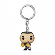 Doctor Strange in the Multiverse of Madness Pocket POP! Vinyl Keychains 4 cm Wong Display (12)