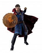 Doctor Strange in the Multiverse of Madness S.H. Figuarts Actionfigur Doctor Strange 16 cm