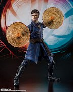 Doctor Strange in the Multiverse of Madness S.H. Figuarts Actionfigur Doctor Strange 16 cm