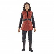 Doctor Who Action Figures 3-Pack Companions of the Third & Fourth Doctors 14 cm