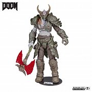 Doom Eternal Action Figure Marauder 18 cm