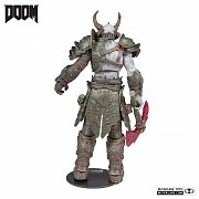 Doom Eternal Action Figure Marauder 18 cm