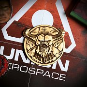 Doom Medallion Baron Level Up Limited Edition