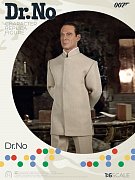 Dr. No Collector Figure Series Action Figure 1/6 Dr. No Limited Edition 30 cm