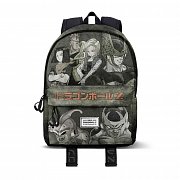 Dragon Ball Backpack Evil