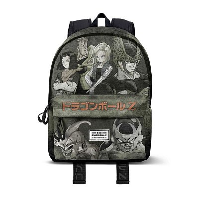 Dragon Ball Backpack Evil
