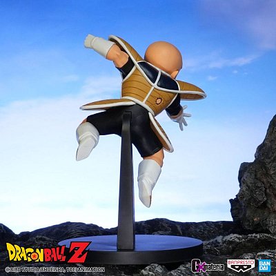 Dragon Ball G x materia PVC Statue The Krillin 11 cm