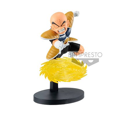 Dragon Ball G x materia PVC Statue The Krillin 11 cm