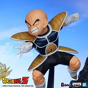 Dragon Ball G x materia PVC Statue The Krillin 11 cm