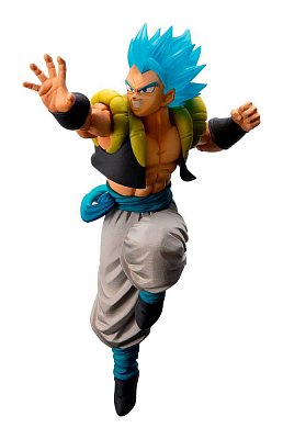 Dragon Ball Ichibansho PVC Statue Super Saiyan God Super Saiyan Gogeta 16 cm